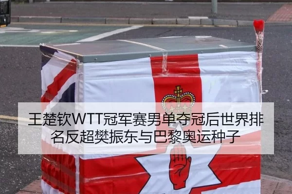 王楚钦WTT冠军赛男单夺冠后世界排名反超樊振东与巴黎奥运种子